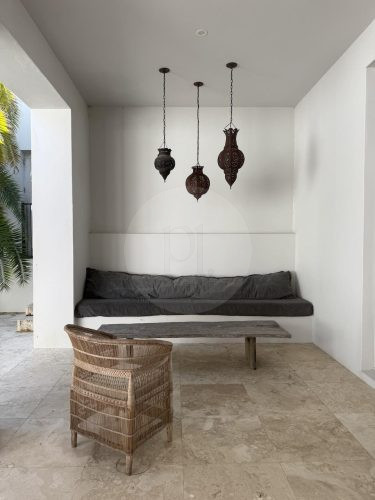 VILLAS PALMAS POOL AREA