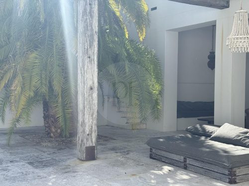 VILLAS PALMAS POOL AREA4