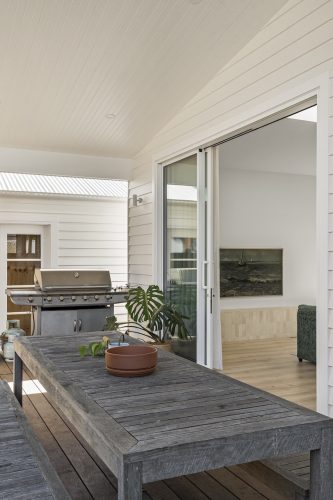 outdoor area