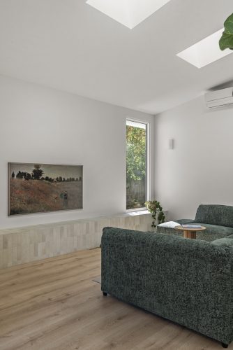 Vireo, Mornington-5