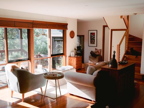 Zen Den, Warrandyte 1