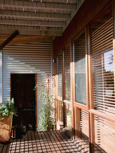 Zen Den, Warrandyte 10