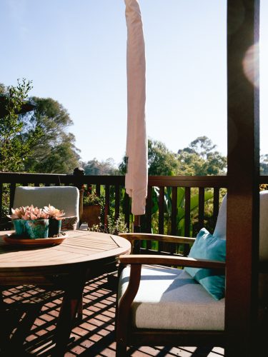 Zen Den, Warrandyte 11