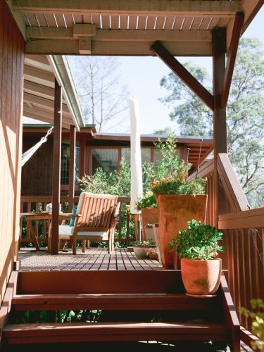 Zen Den, Warrandyte 14