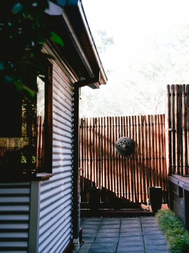 Zen Den, Warrandyte 2