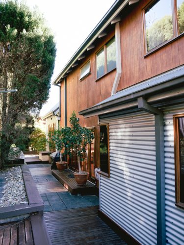 Zen Den, Warrandyte 4