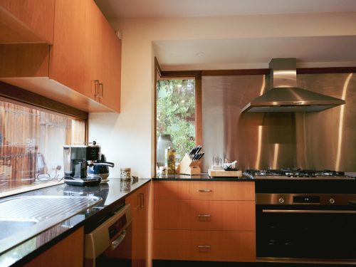 Zen Den, Warrandyte 43