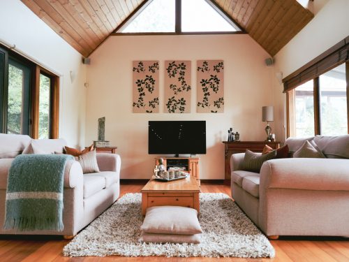 Zen Den, Warrandyte 50
