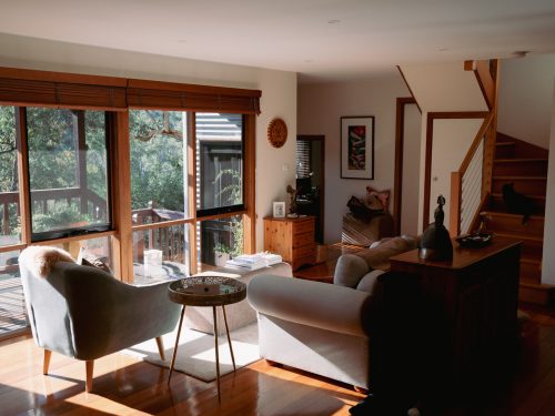 Zen Den, Warrandyte 54