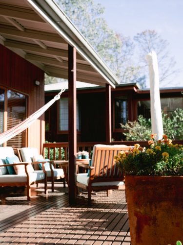Zen Den, Warrandyte 9