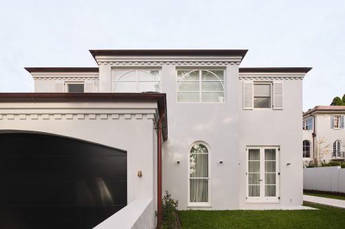 Adorn, Bellevue Hill 3