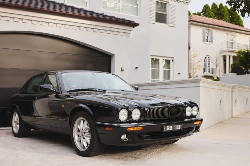 garage