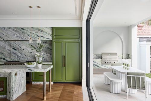 Adorn, Bellevue Hill 44