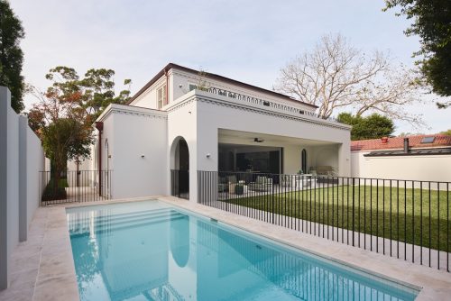 pool