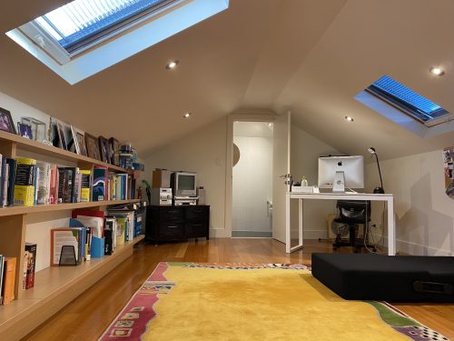 home office