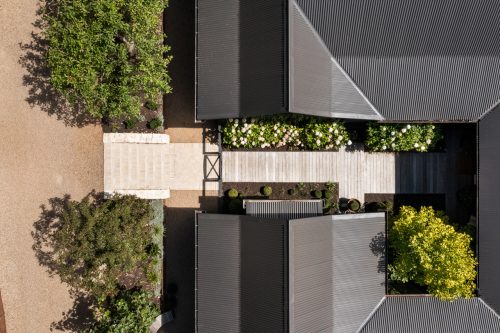 Aleu Lodge, Red Hill South-07