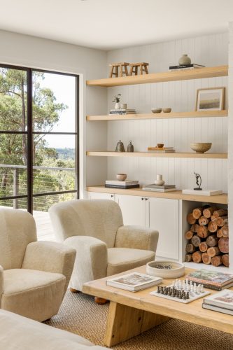 Aleu Lodge, Red Hill South-19