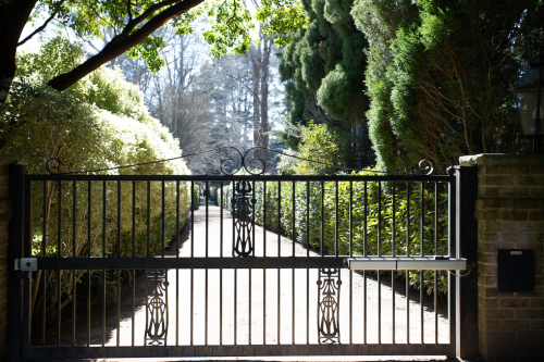 Rosemont Estate, Burradoo