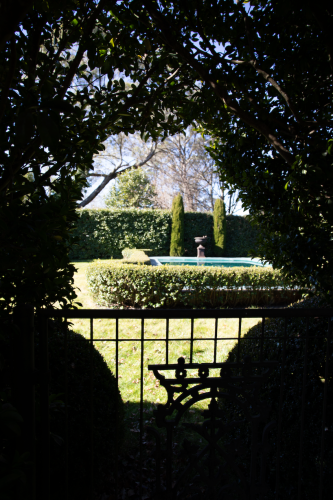 Rosemont Estate, Burradoo
