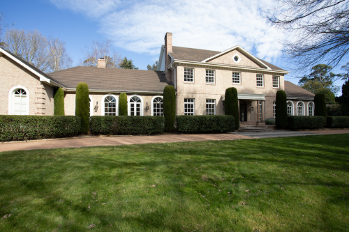 Rosemont Estate, Burradoo