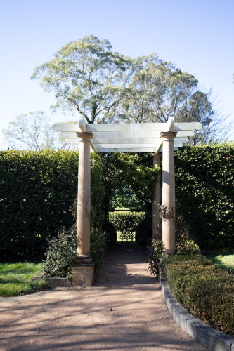 Rosemont Estate, Burradoo