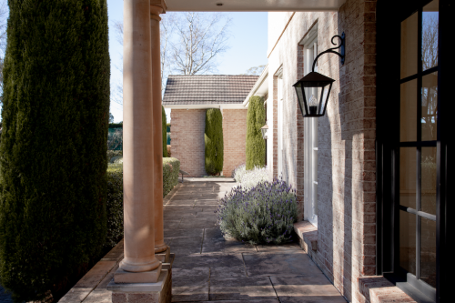 Rosemont Estate, Burradoo