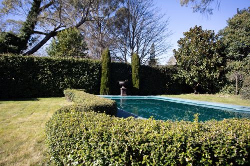 Rosemont Estate, Burradoo