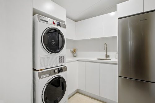 laundry