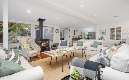 dining space
