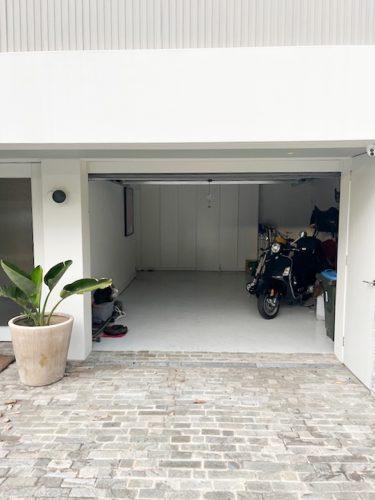garage