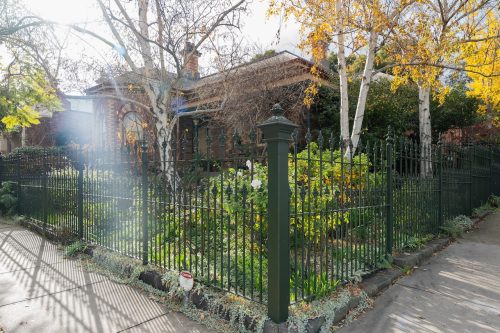 Edith, Essendon_14