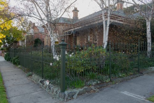 Edith, Essendon_22