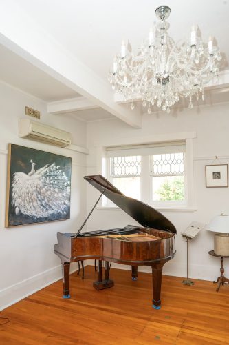 home office