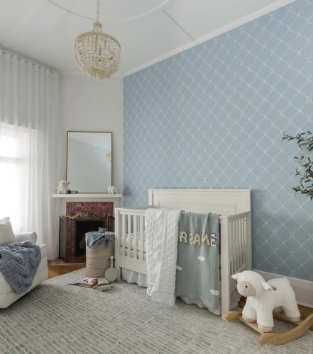 childrens nursery