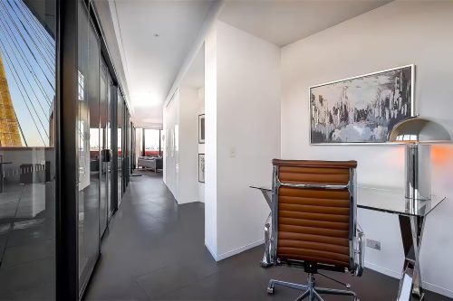 home office