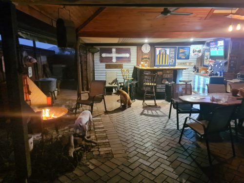 Kelly's Outpost, Coogee-12