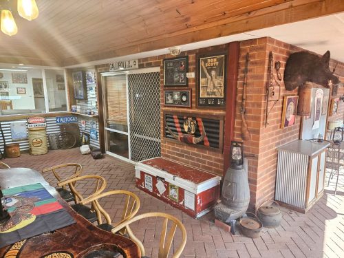 Kelly's Outpost, Coogee-19