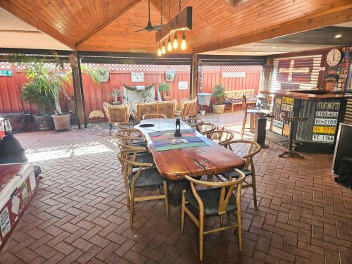 Kelly's Outpost, Coogee-20