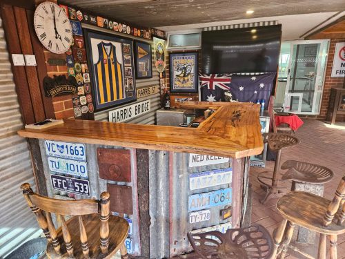 Kelly's Outpost, Coogee-8