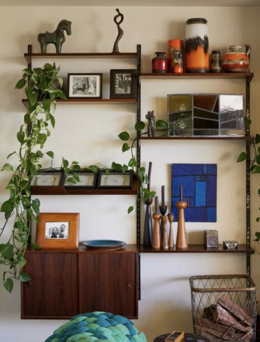 home office
