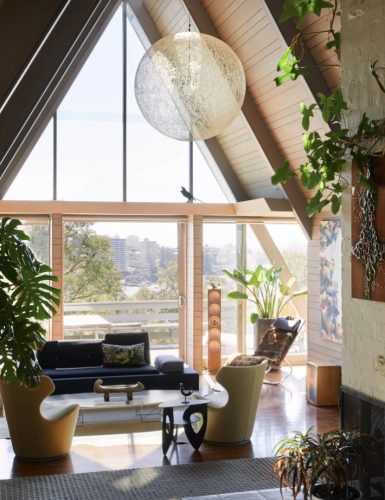 Boomhut, Balgowlah Heights