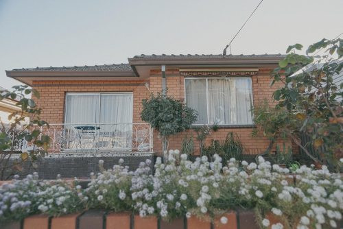 Nonna Rosso, Coburg-10