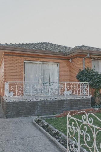Nonna Rosso, Coburg-12