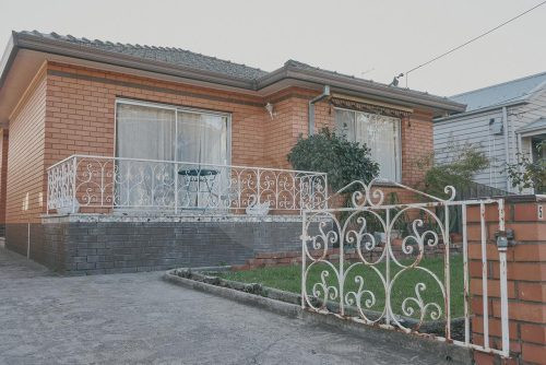facade