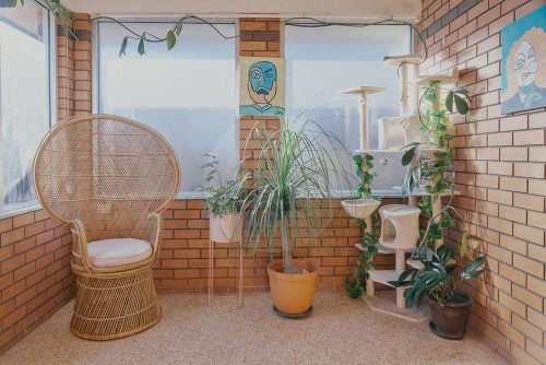 home office