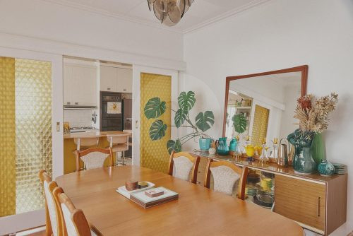 Nonna Rosso, Coburg-33