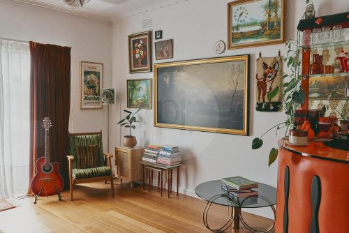 Nonna Rosso, Coburg-55