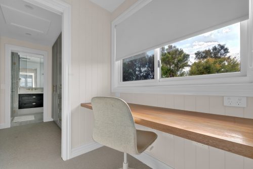 home office