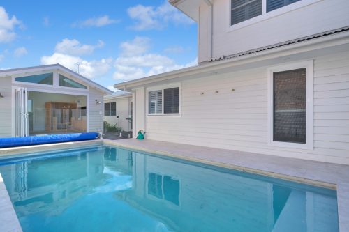 pool