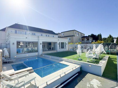 pool